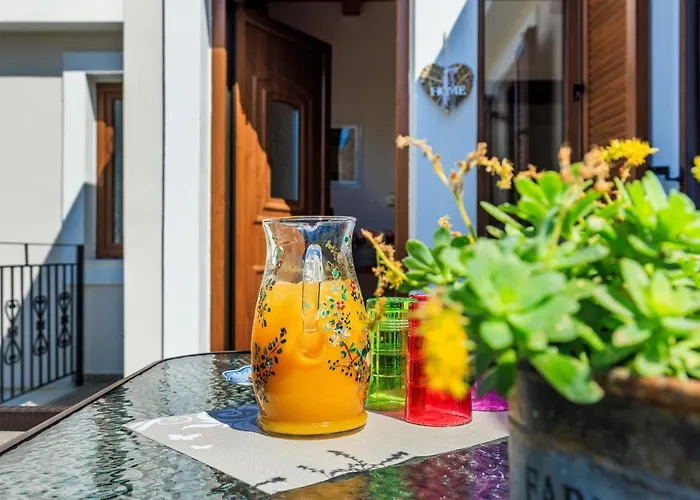 Petradi Town Apartment