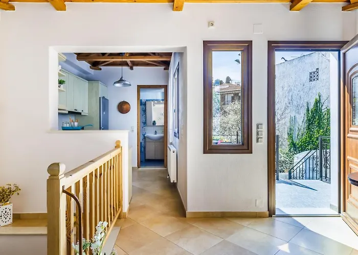 Petradi Town Apartment
