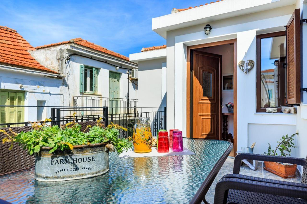 Apartment Petradi Town