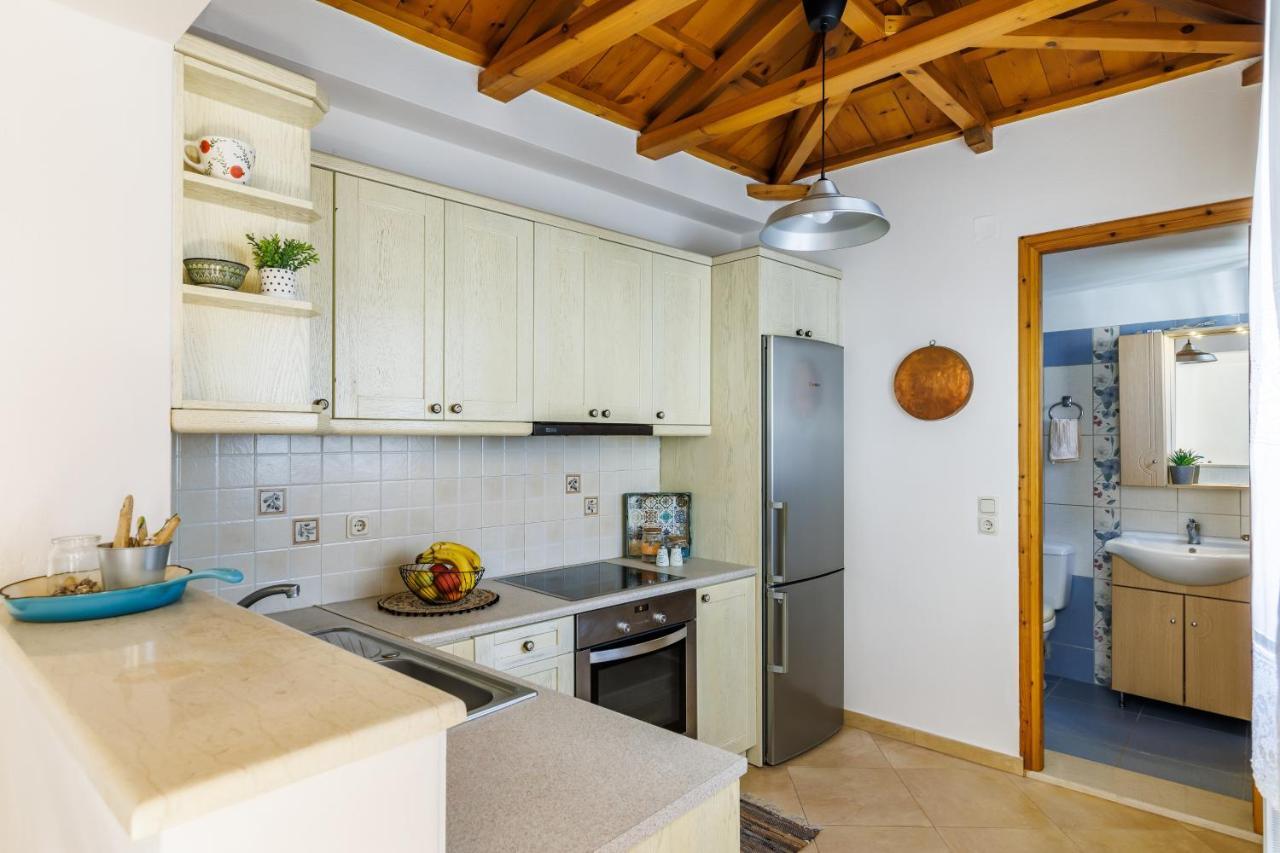 Petradi Town Apartment *