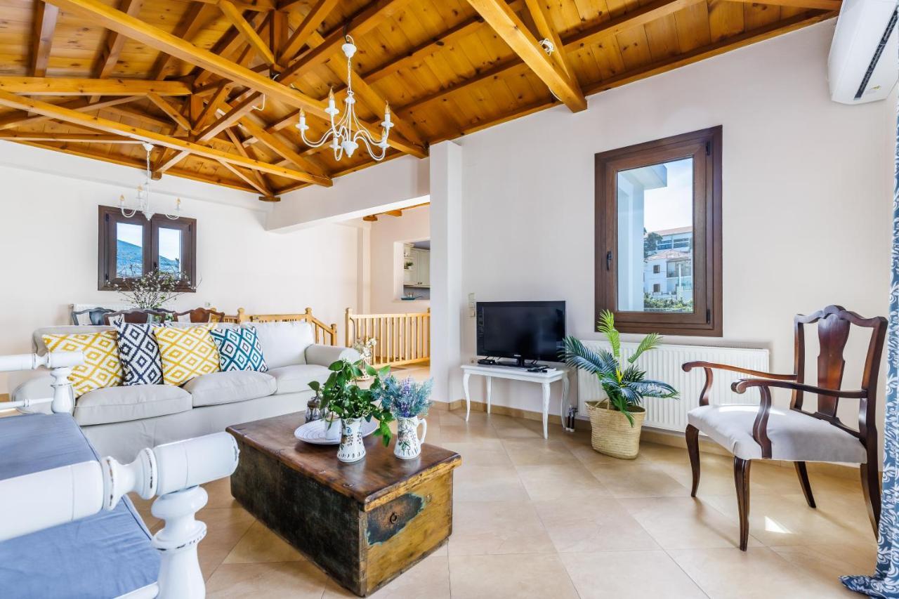 Apartment Petradi Town