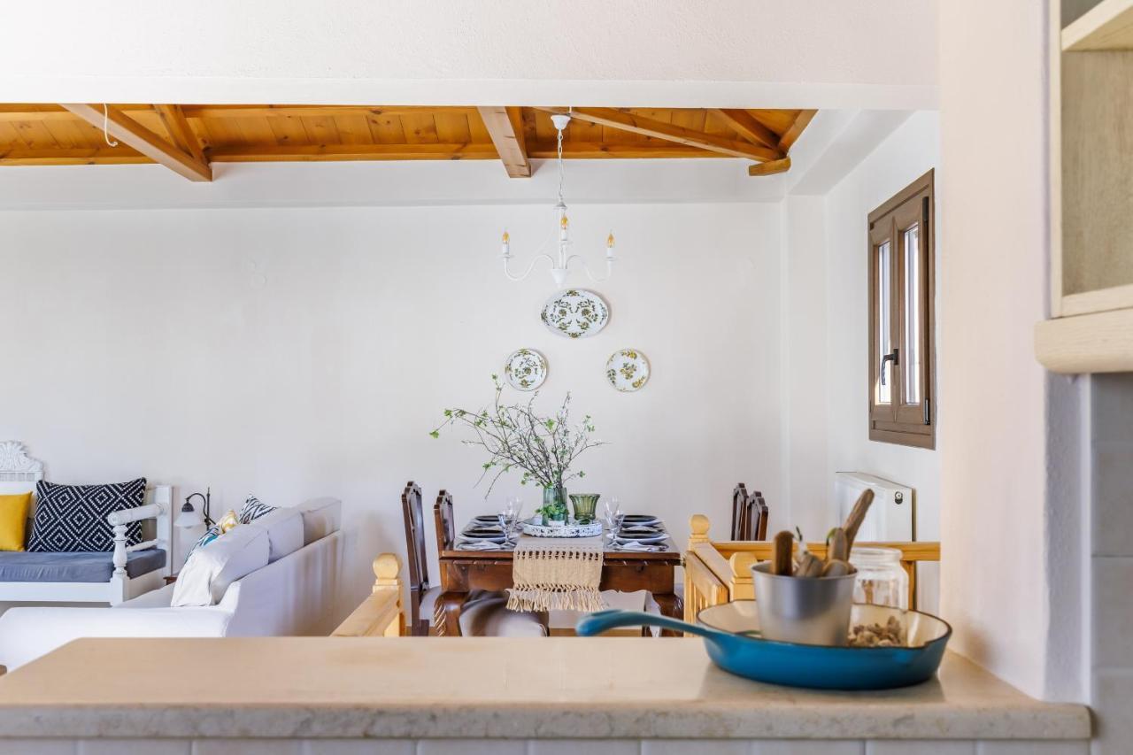 Apartment Petradi Town Skopelos Town