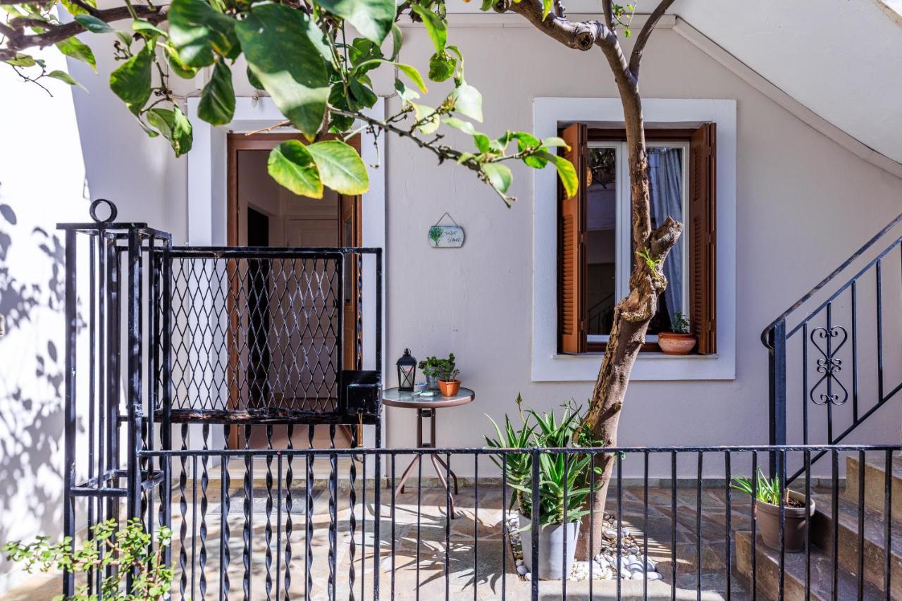 Petradi Town Apartment