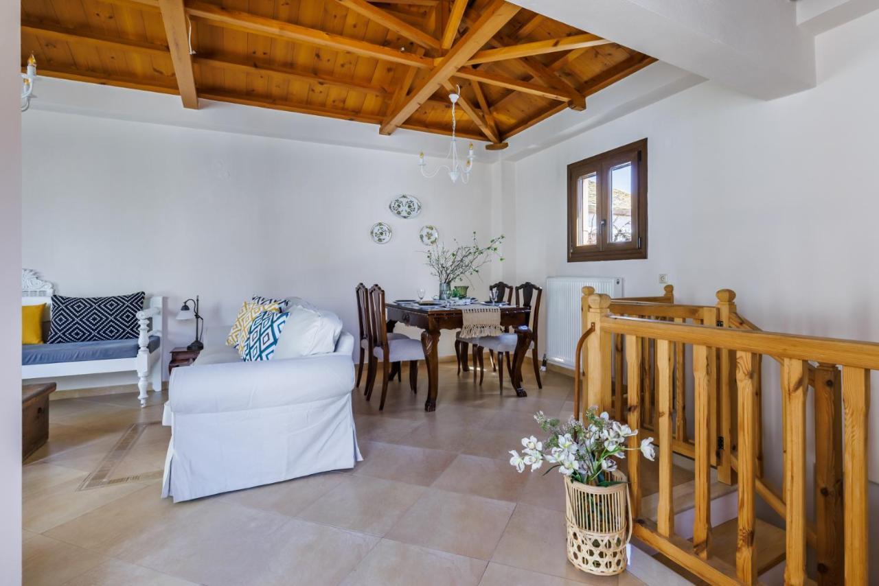 Apartment Petradi Town