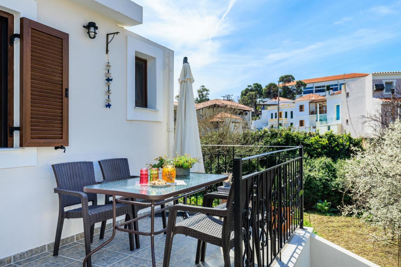 Petradi Town Apartment