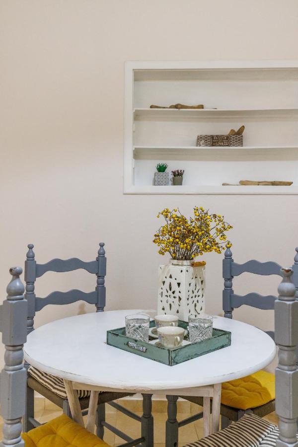 Petradi Town Apartment Skopelos Town