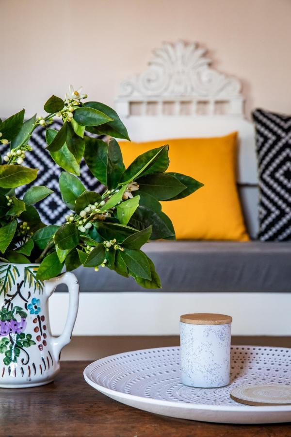 Petradi Town Apartment Skopelos Town