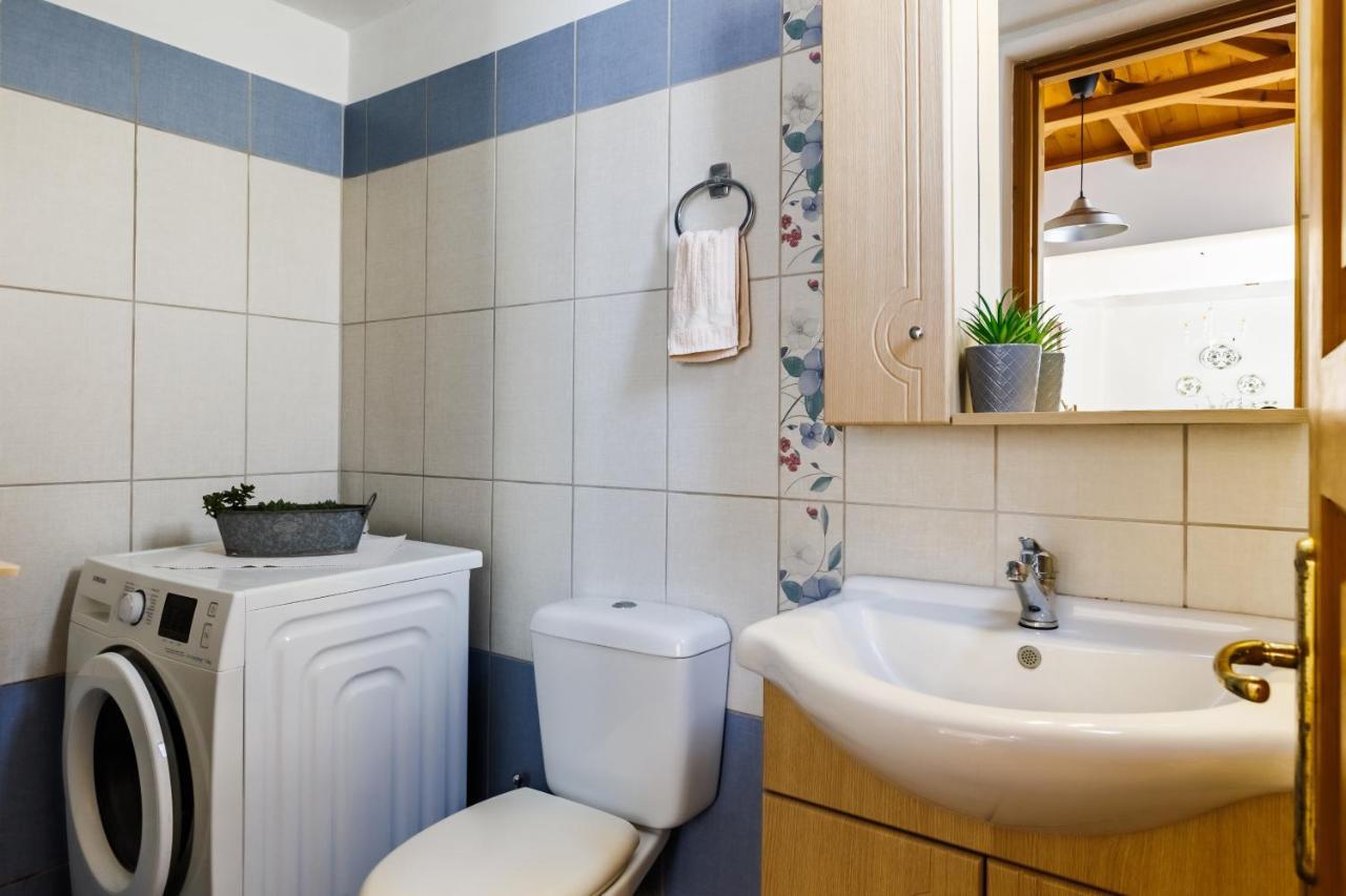 Petradi Town Apartment