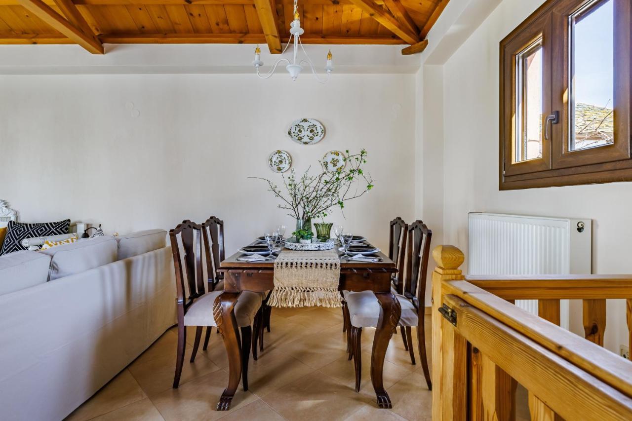Petradi Town Apartment *