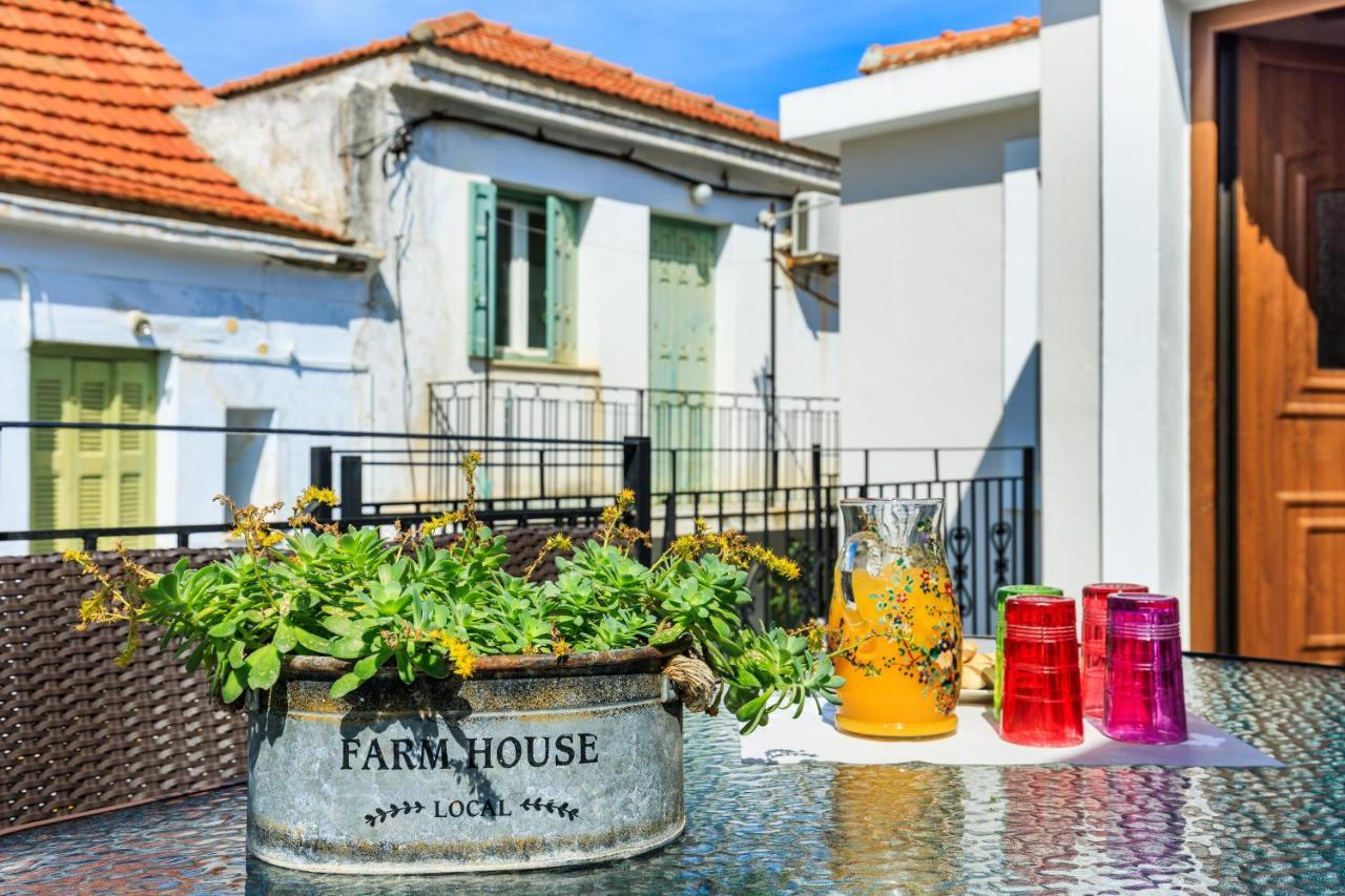 Apartment Petradi Town Skopelos Town