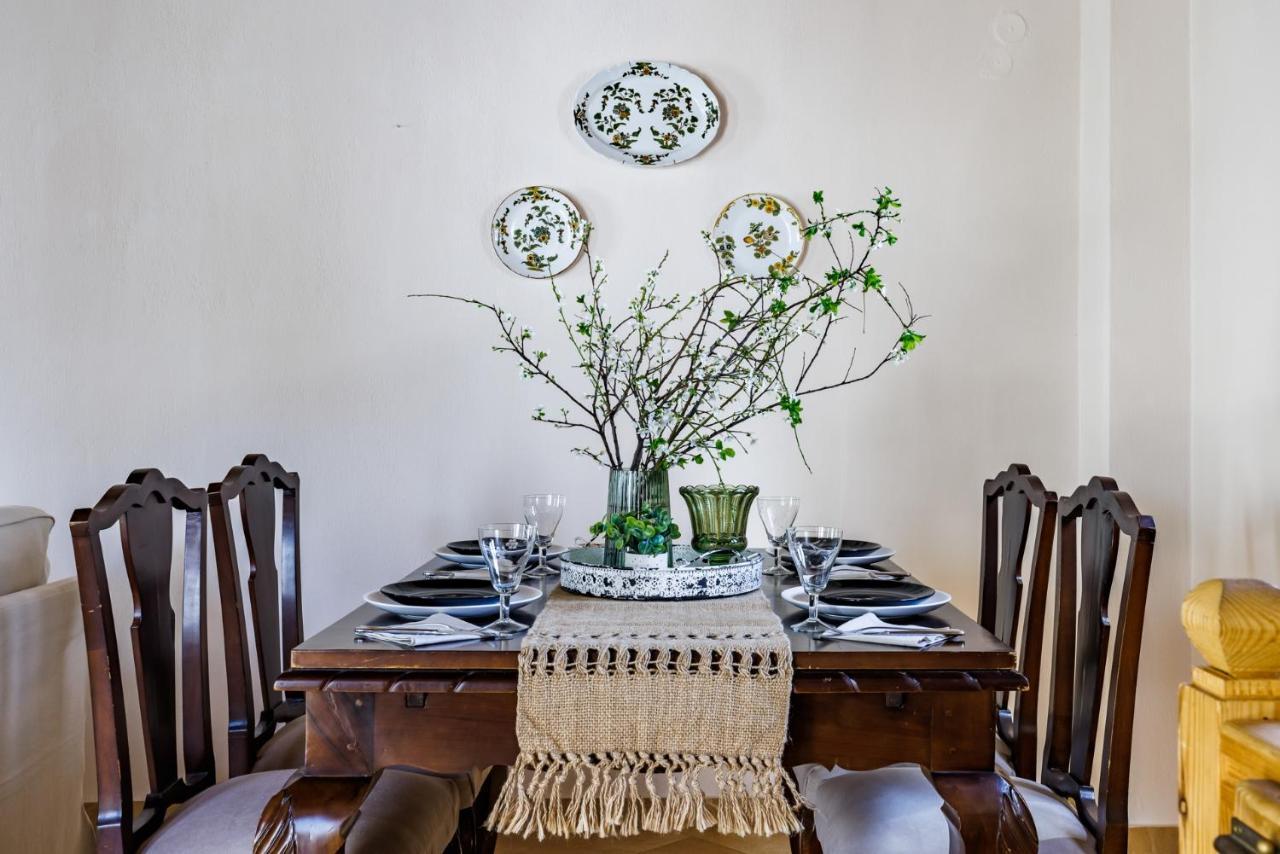 Petradi Town Apartment Skopelos Town