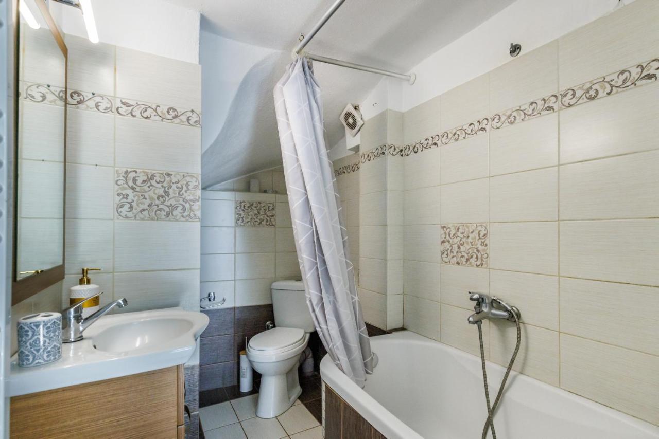 Apartment Petradi Town