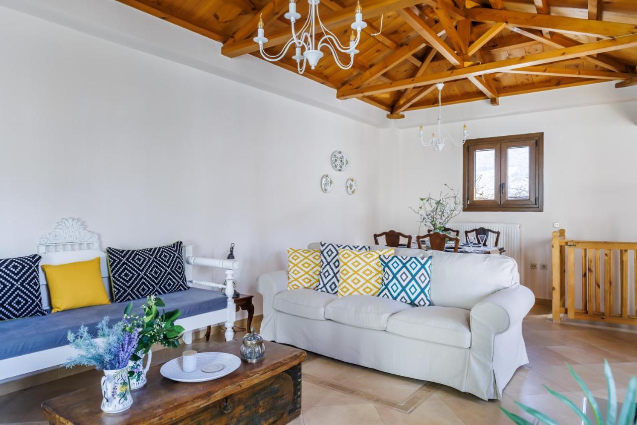 Apartment Petradi Town